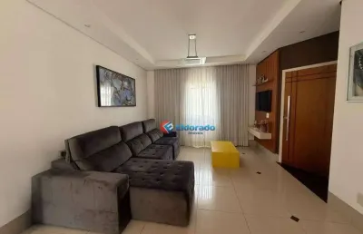 Casa à venda - residencial terras do barão - campinas/sp