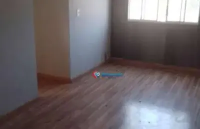 Apartamento com 2 quartos à venda - jardim capivari - campinas/sp