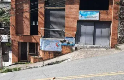 Sala comercial à venda na Avenida Duquesa de Goiás, Real Parque, São Paulo
