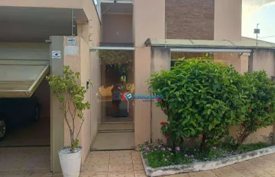 Casa à venda - chácara das paineiras - votuporanga/sp