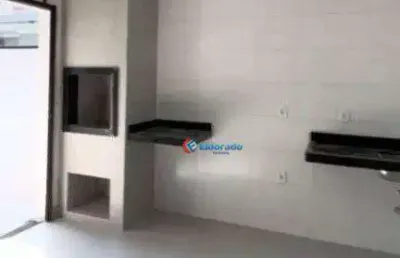 Casa com 3 quartos à venda na Rua Sulamita Ilonka Nagy da silva, Jardim Novo Cambuí, Hortolândia