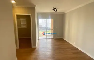 Apartamento com 2 quartos à venda - jardim firenze - santa bárbara d'oeste/sp