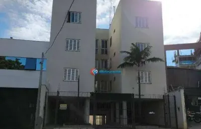 Apartamento com 2 quartos à venda - chácara da barra - campinas/sp