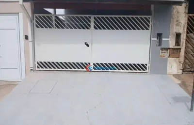 Casa com 2 quartos à venda, 110 m² por r$ 405.000 - jardim são gerônimo (região do matão) - sumaré/sp