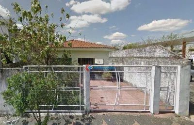 Terreno comercial à venda na Avenida de Cillo, Cidade Jardim I, Americana