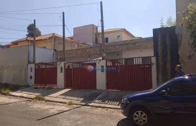 Imóvel com 3 kitnets à venda - residencial guaíra - sumaré/sp