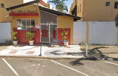 Apartamento com 2 dormitórios à venda, 60 m² por r$ 150.000,00 - parque bandeirantes i (nova veneza) - sumaré/sp