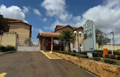 Apartamento à venda - jardim marchissolo - sumaré/sp