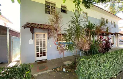 Casa em condomínio fechado com 2 quartos à venda na Avenida Ipê Amarelo, Parque Villa Flores, Sumaré