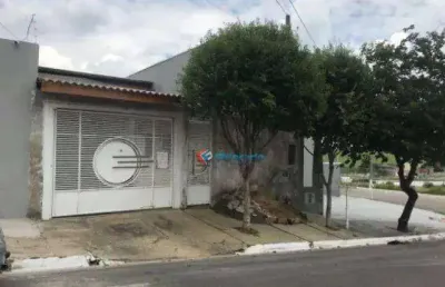 Casa com 3 dormitórios à venda, 120 m² por r$ 583.000,00 - parque são clemente ii - monte mor/sp