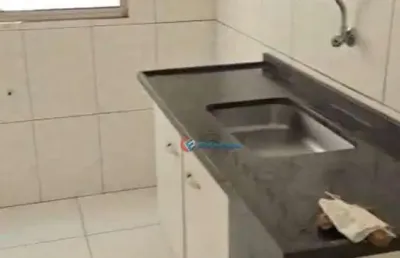 Apartamento com 3 dormitórios à venda, 69 m² por r$ 200.000,00 - jardim marchissolo - sumaré/sp