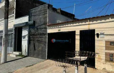 Casa com 3 dormitórios à venda, 200 m² por r$ 640.000,00 - jardim santa amélia - hortolândia/sp