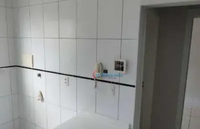 Apartamento com 1 quarto à venda - loteamento parque são martinho - campinas/sp