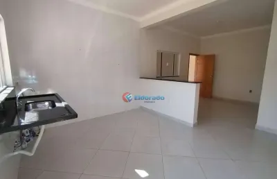 Casa com 3 quartos à venda na Rua Tiburtino Gomes, Jardim Alvorada, Sumaré