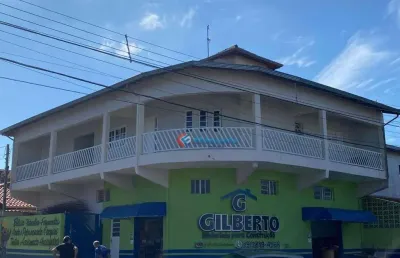 Casa para alugar - parque orestes ôngaro - hortolândia/sp