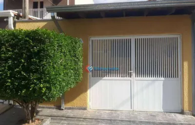 Casa com 2 quartos à venda na Rua Carmem Miranda, Jardim São Bento, Hortolândia