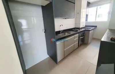 Apartamento à venda - vila são pedro - hortolândia/sp