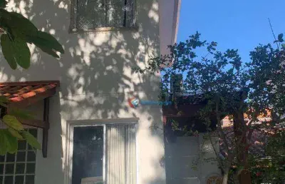Casa com 2 dormitórios à venda, 65 m² por r$ 467.000 - villa flora hortolandia - hortolândia/sp