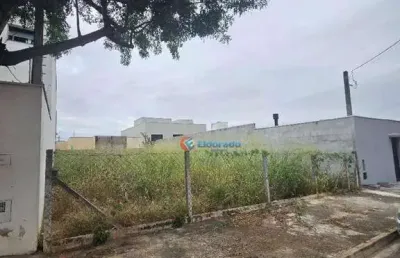 Terreno à venda - jardim terramérica ii - americana/sp