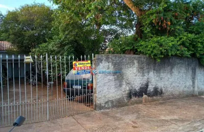 Casa com 4 dormitórios à venda, terreno 330 m², construção 110 m² por r$ 300.000 - jardim minezotta (nova veneza) - sumaré/sp