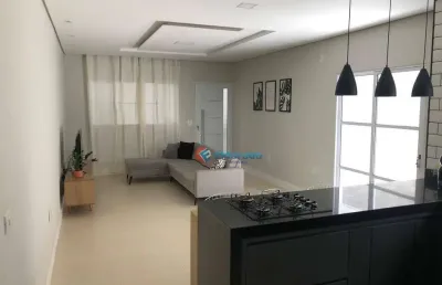 Casa com 2 quartos à venda no Jardim do Engenho, Monte Mor 