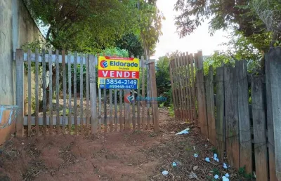 Terreno à venda, 450 m² por r$ 340.000, ´0tima opção para galpão ou salão comercial -- jardim minezotta (nova veneza) - sumaré/sp.
