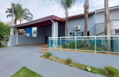 Casa para venda ou locação - residencial imigrantes - nova odessa/sp