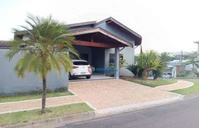 Casa em condomínio fechado com 4 quartos à venda em Jardim Itapoan, Monte Mor 