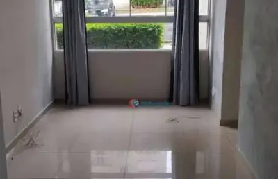 Apartamento à venda - jardim maria antonia (nova veneza) - sumaré/sp