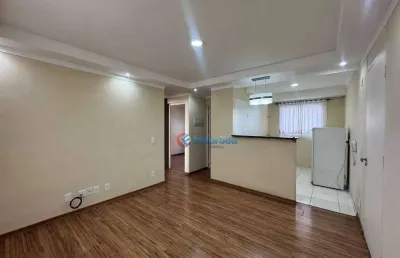 Apartamento à venda - residencial real park sumaré - sumaré/sp