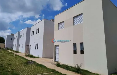 Casa com 2 quartos à venda na Rua Doutor Lázaro Pinto Barroso, Cidade Satélite Íris, Campinas