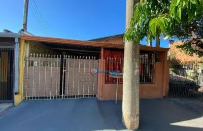 Casa à venda - jardim bom retiro (nova veneza) - sumaré/sp