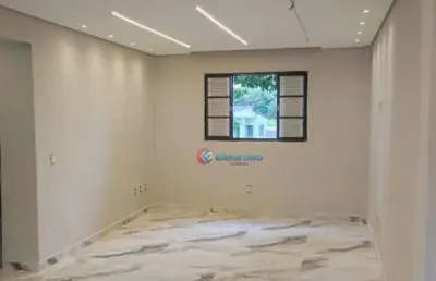 Apartamento com 2 quartos à venda, 48 m² por r$ 220.000 - vila padre manoel de nóbrega - campinas/sp