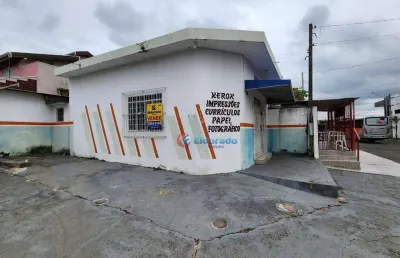 Imóvel comercial/salão à venda por r$ 460.000 - jardim volobueff (nova veneza) - sumaré/sp