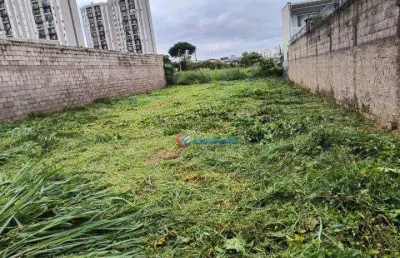 Terreno à venda - parque são gabriel - hortolândia/sp