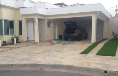 Casa à venda - residencial jardim de mônaco - hortolândia/sp