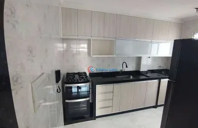 Apartamento com 2 dormitórios à venda, 45 m² por r$ 190.000 - parque valença i - campinas/sp