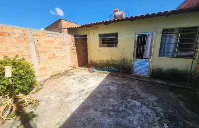Casa à venda - loteamento vila esperança - campinas/sp
