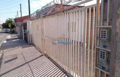 Casa para alugar, 165 m² por r$ 3.300,00/mês - jardim amanda i - hortolândia/sp