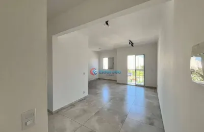 Apartamento à venda - residencial viva vista - sumaré/sp