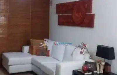 Apartamento com 1 quarto à venda na Avenida Anchieta, Cambuí, Campinas