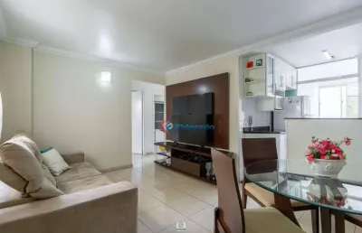 Apartamento com 3 quartos à venda na Rua João Felipe Xavier da Silva, São Bernardo, Campinas
