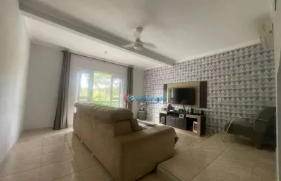 Casa à venda - jardim das laranjeiras - hortolândia/sp