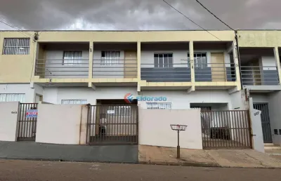 Kitnet / Stúdio para alugar na Rua João Jacob Rohwedder, Jardim Alvorada, Sumaré