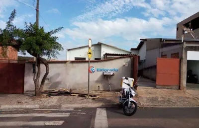 Casa com 1 dormitório à venda, 70 m² por r$ 320.000,00 - parque orestes ôngaro - hortolândia/sp