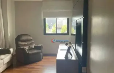 Apartamento com 3 quartos à venda na Rua Jacy Teixeira Camargo, Jardim do Lago, Campinas