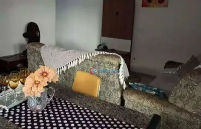 Casa à venda - jardim maria antonia (nova veneza) - sumaré/sp