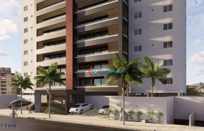 Apartamento à venda - jardim são carlos - sumaré/sp