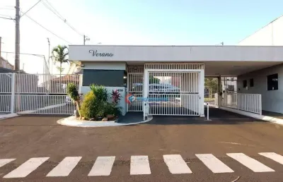 Apartamento à venda - residencial real park sumaré - sumaré/sp