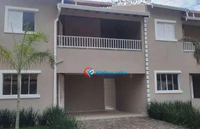 Casa com 3 dormitórios, 139 m² - venda por r$ 619.000,00 ou aluguel por r$ 3.890,00/mês - jardim sumarezinho - hortolândia/sp
